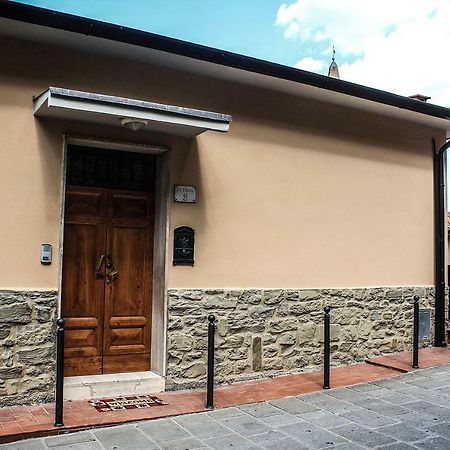La Tinaia Apartment Castiglion Fiorentino Bagian luar foto