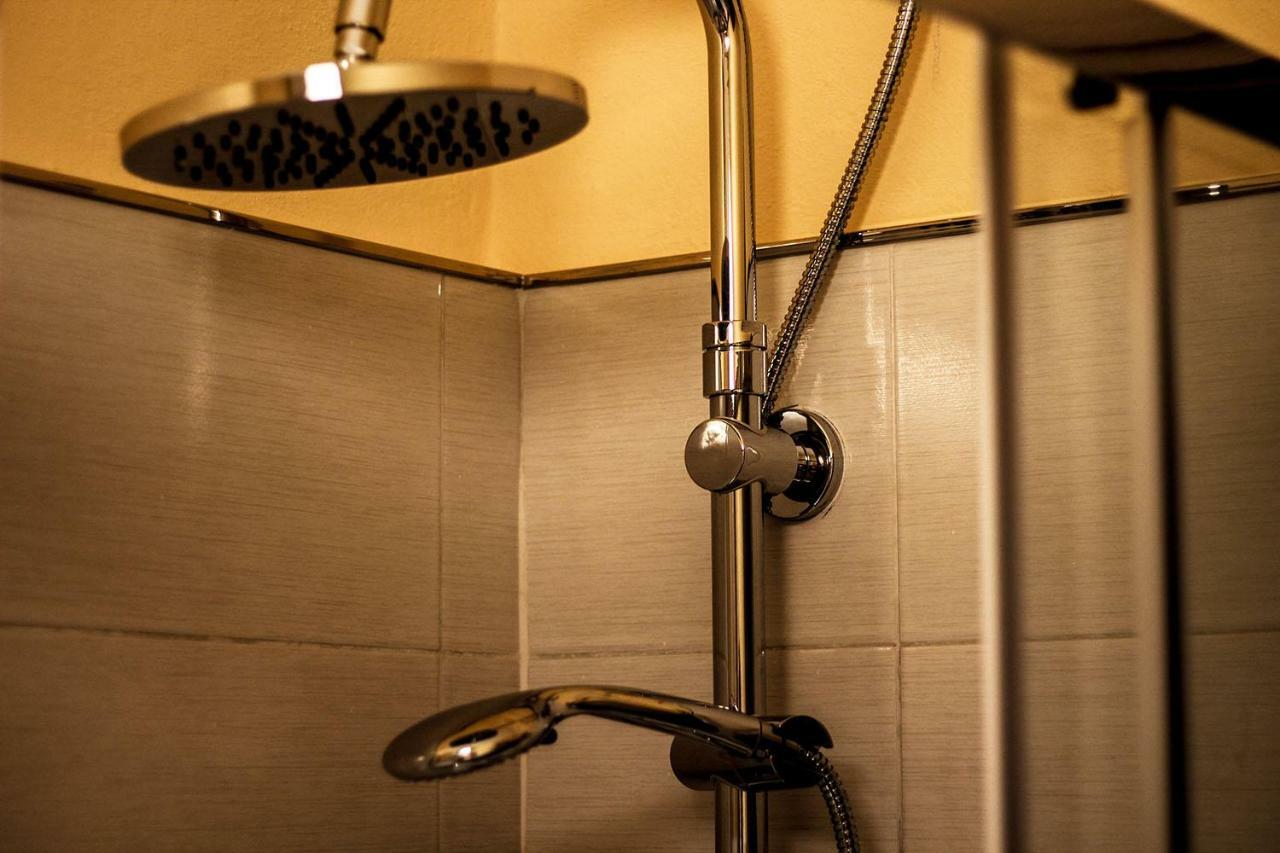 La Tinaia Apartment Castiglion Fiorentino Bagian luar foto