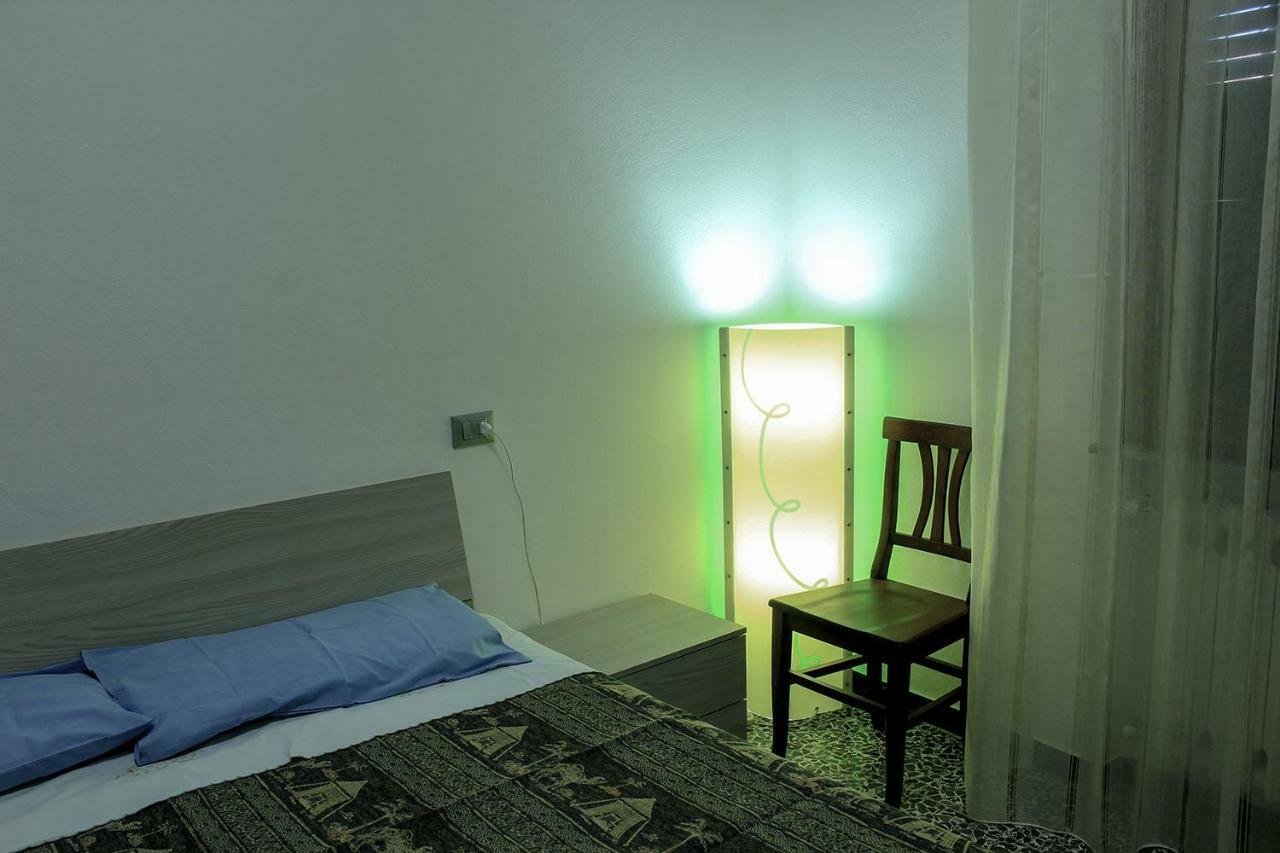 La Tinaia Apartment Castiglion Fiorentino Bagian luar foto