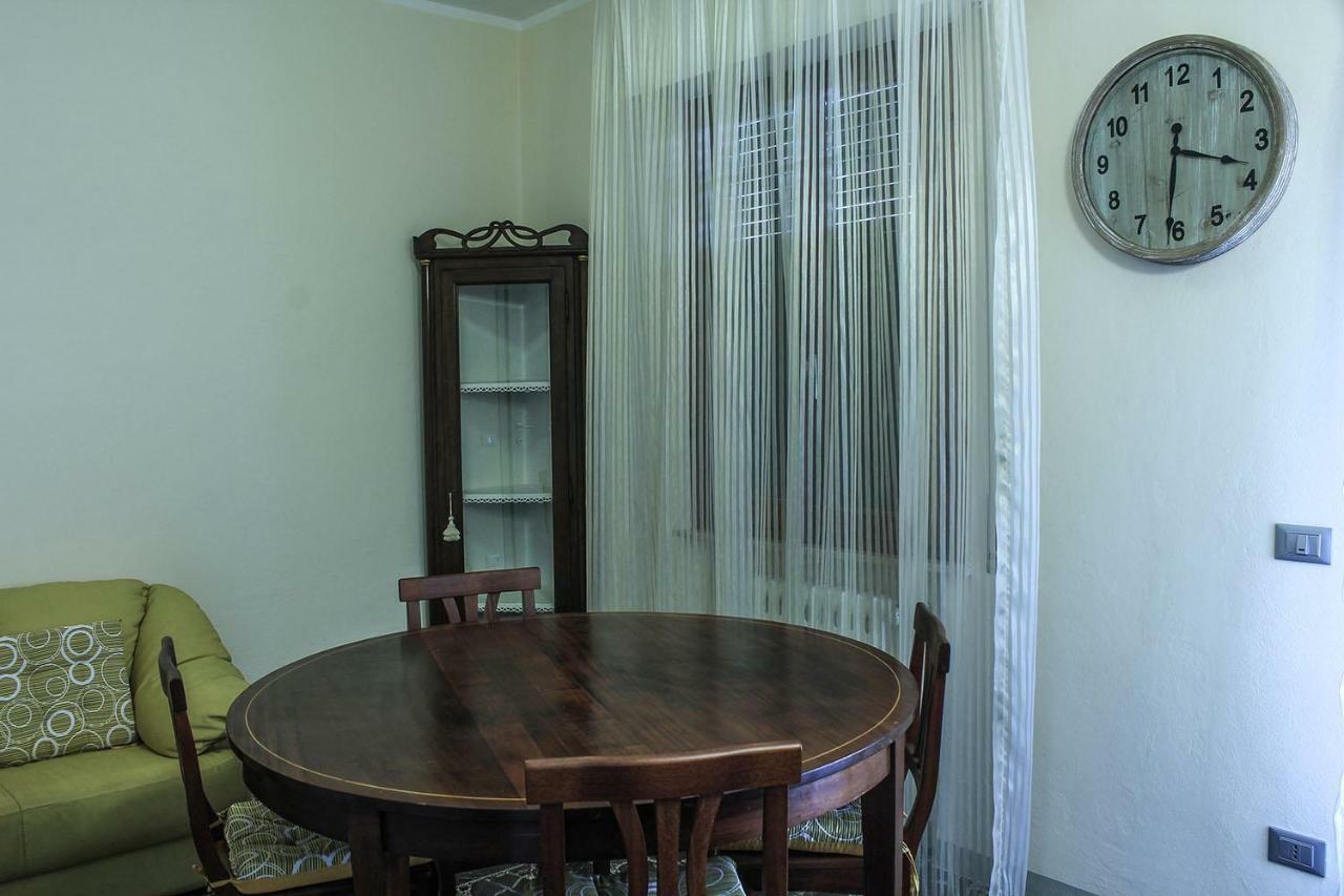 La Tinaia Apartment Castiglion Fiorentino Bagian luar foto