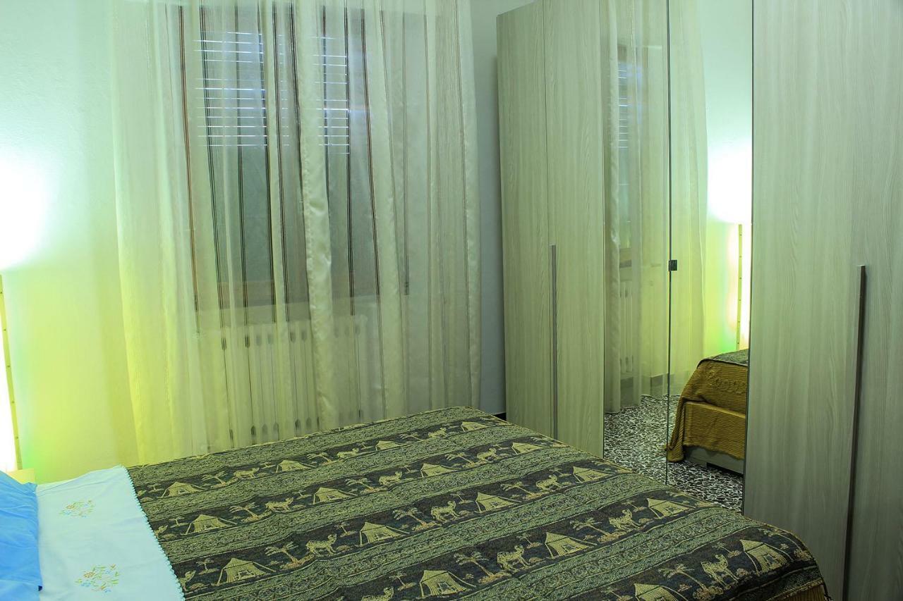 La Tinaia Apartment Castiglion Fiorentino Bagian luar foto