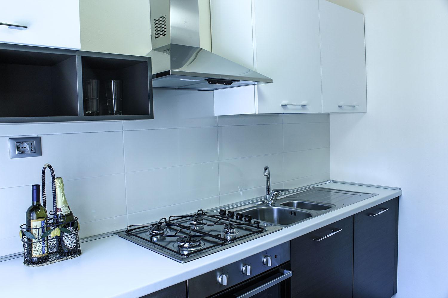 La Tinaia Apartment Castiglion Fiorentino Bagian luar foto