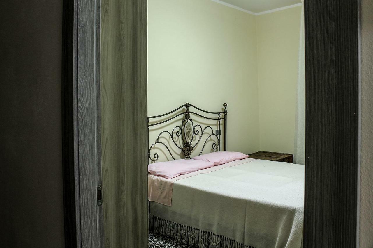 La Tinaia Apartment Castiglion Fiorentino Bagian luar foto