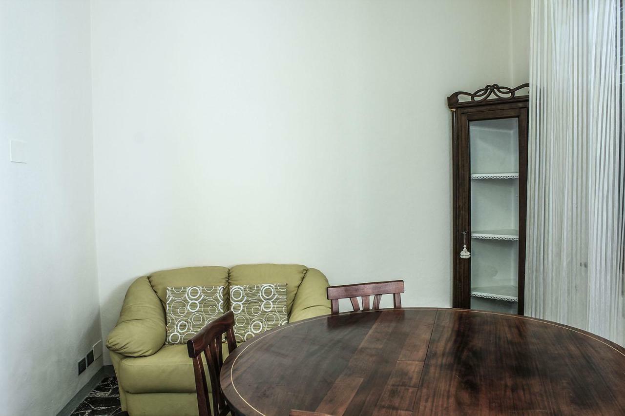 La Tinaia Apartment Castiglion Fiorentino Bagian luar foto