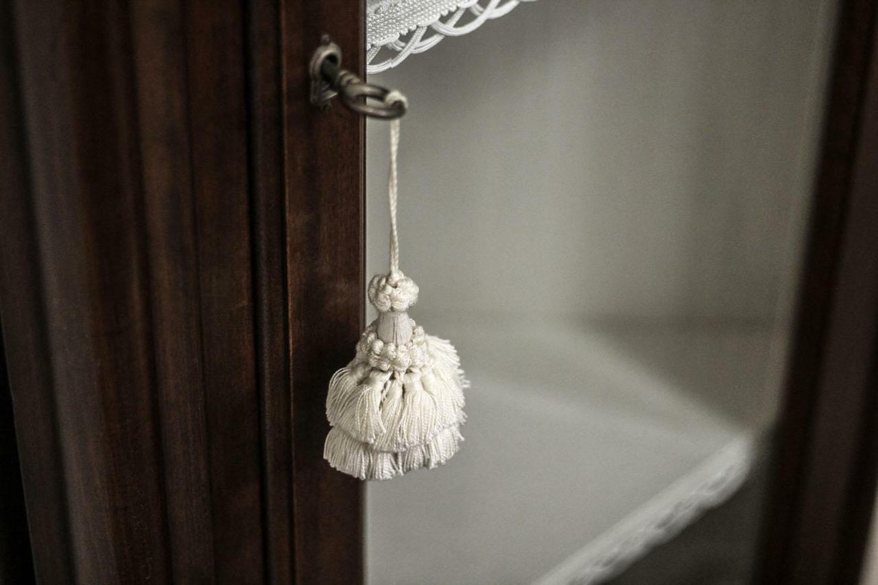 La Tinaia Apartment Castiglion Fiorentino Bagian luar foto