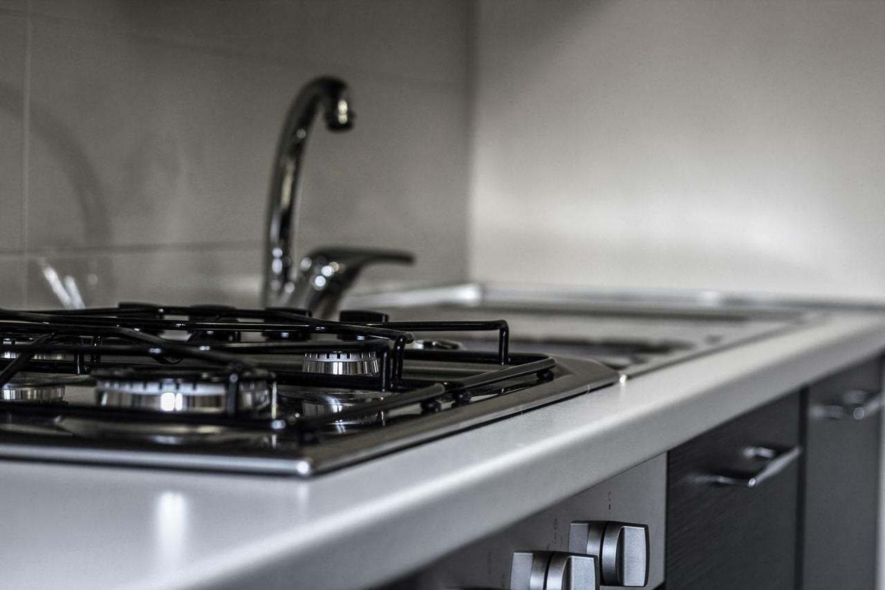 La Tinaia Apartment Castiglion Fiorentino Bagian luar foto